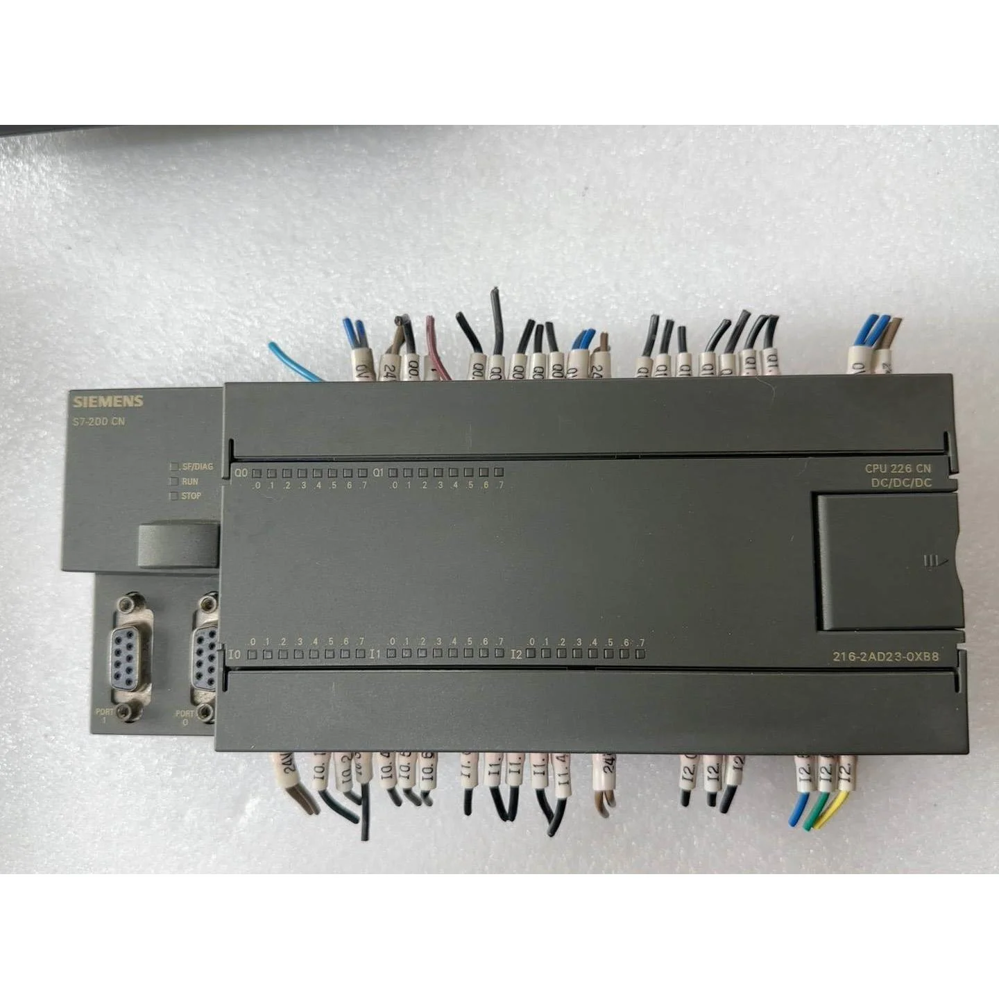 非标价西门子6ES7 223-1BH22-OXA8模块议价