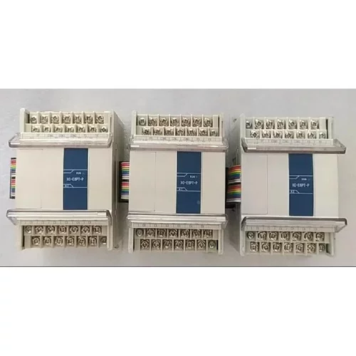 非标价信捷XC-E6PT-P，3只。成色实拍图。已测试，功能包好，议价