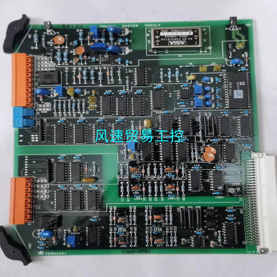 非标价SG-11 EMB-4701 K9547-001D议价