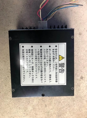 非标价SHIBADEN 芝浦 驱动器 ID-11003-2 现货实议价