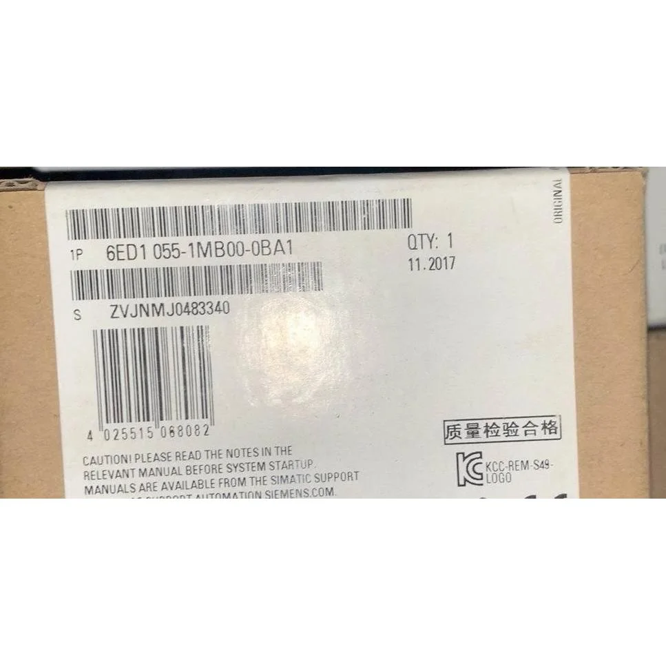 非标价6ED1055-1MB00-0BA1西门子正品包邮议价