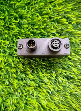 非标价525632费斯托FESTO阀岛总线转换插头FBA-2-M1议价