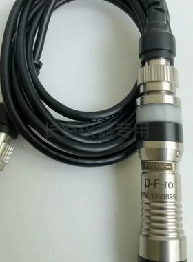 非标价德国菲希尔DMP20/40双用探头D-FN测量范围0-200议价