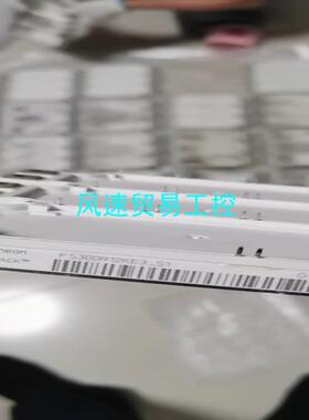 非标价fS450R12KE3 fS300R12KE3-S1 拆机9议价