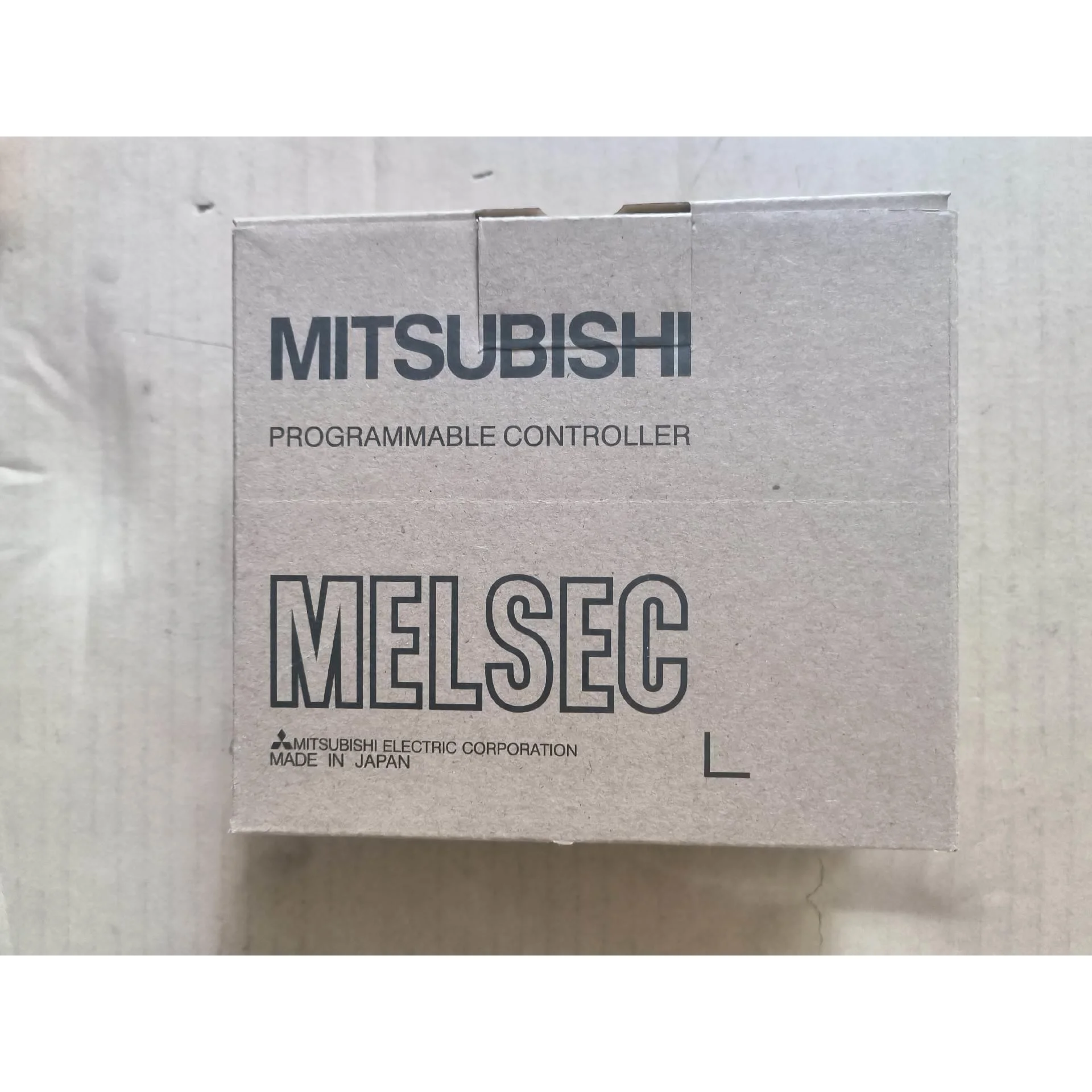 非标价三菱PLC模块 Q2ASHCPU-S1,CPU模块。全新原装议价