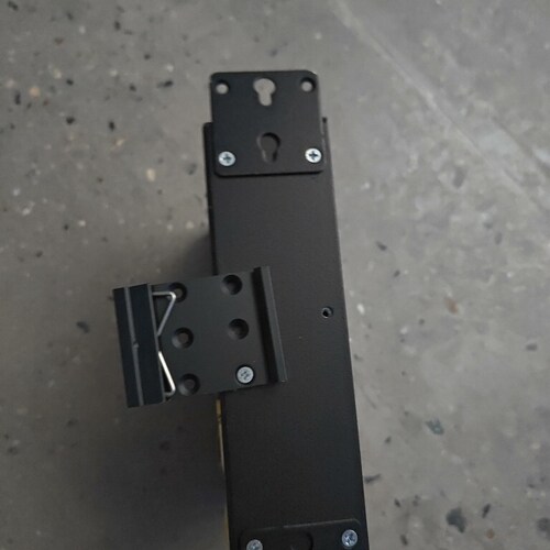 非标价CTRLink EIS8-100T 8口工业以太网交换机，型议价