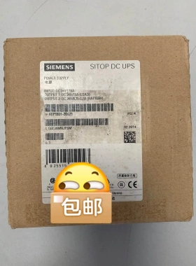 非标价全新原装正品6EP1931-2EC21 SITOP DC U议价