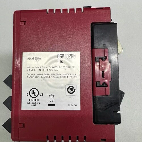 非标价Red lion红狮模块 CSPID2R0 原装现货 CSP议价