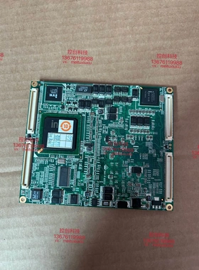 非标价研华主板 SOM-4486FL REV:A3 ,4486RE议价