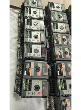 非标价包邮东芝变频器 型号VFNC3C-4007P 0.75k议价