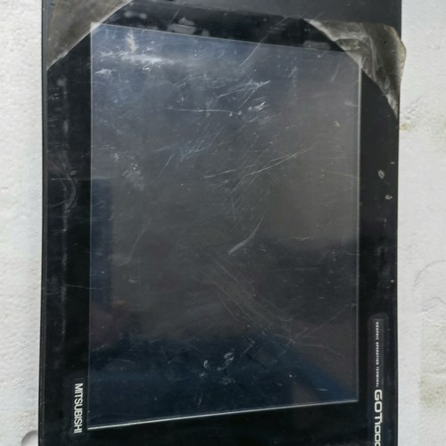 非标价触摸屏GT1575-VNBD，实图拍摄，功能正常，110议价