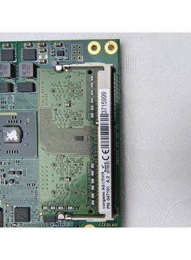 非标价COgateC康佳特设备机主板，131418，实物拍摄的图片议价