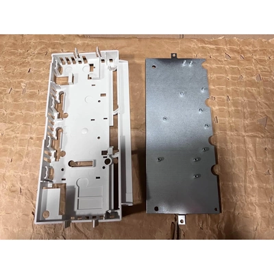 非标价RDCU-02C RDCU-12C 外壳 ABB变频器ACS议价