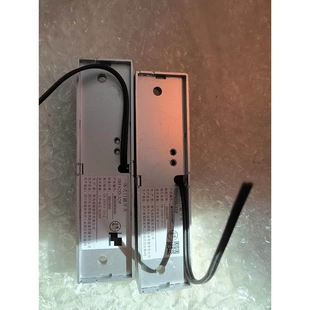 非标价北大青鸟防火门门磁开关,有两个,单价,有需要的联系我议