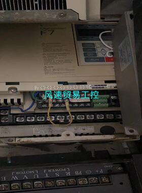 非标价CIMR-F7A47P5 75KW380V 安川变频器F7议价