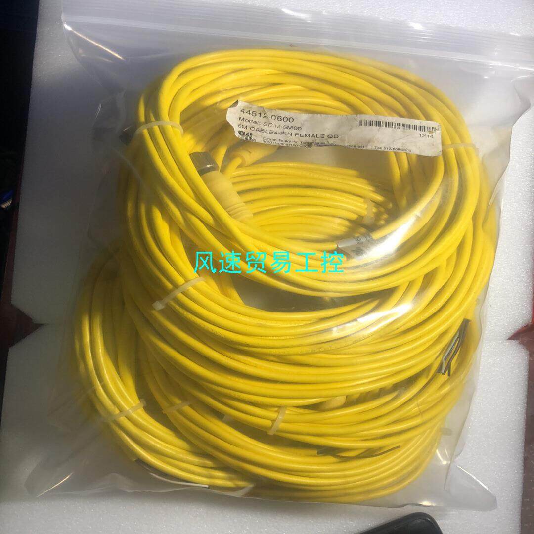 非标价OMRON  SC12-5M00 全新线览全新OMRON议价