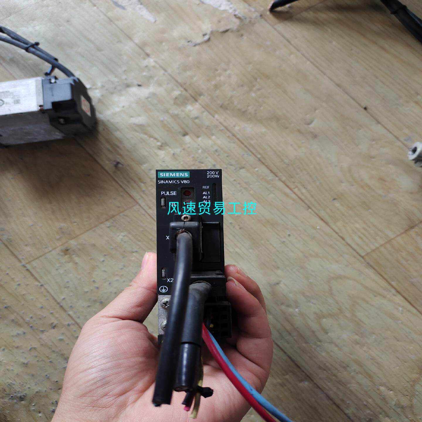 非标价西门子驱动器6sl3210-5cb11-1aa0 200v议价