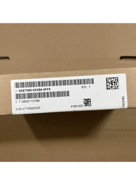 非标价西门子变频器变频器通讯板 6SE7090-0XX84-0FF议价
