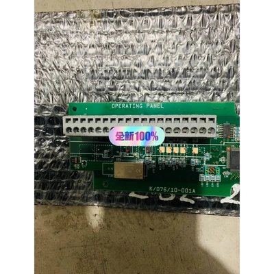 非标价Terasaki operating panel议价