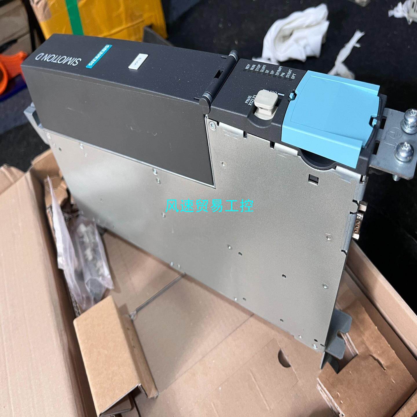 非标价全新 西门子6AU控制器6AU1425-2AD00-0AA0议价