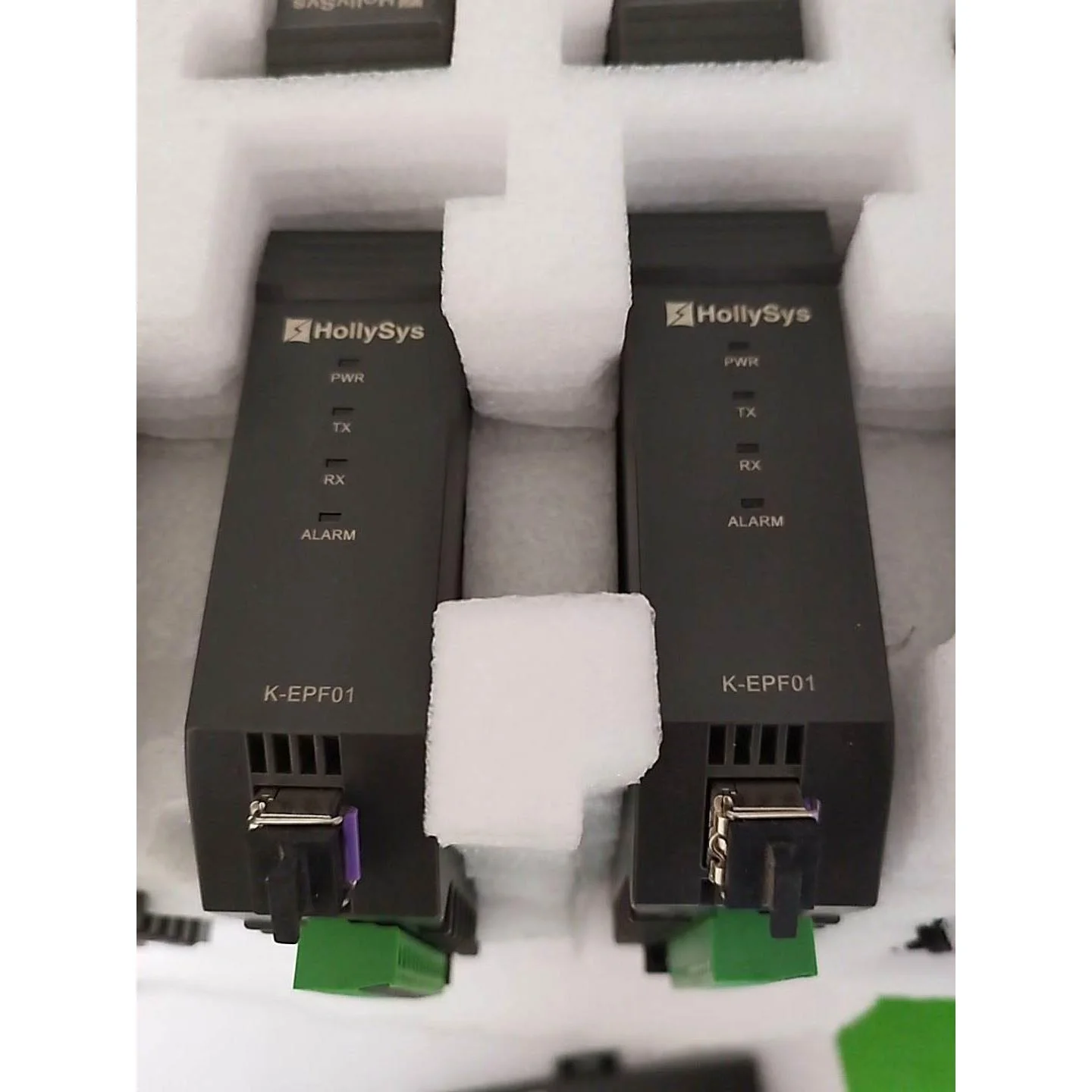 非标价和利时模块K-EPF01议价