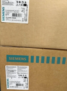非标价西门子 3VL9600-3HA00 全新正品议价议价