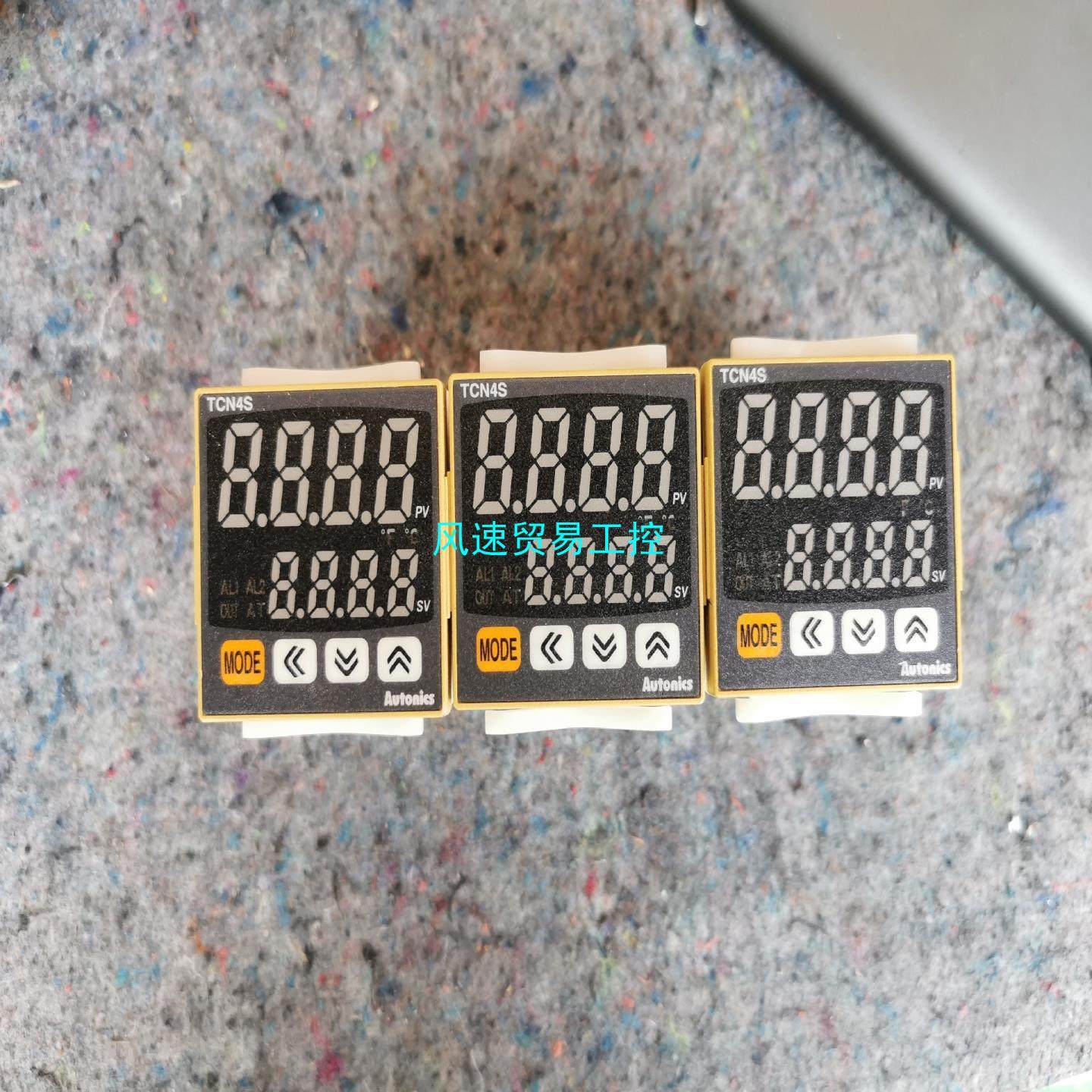 非标价Autonics奥托尼克斯电力检测表TCN4S-24R议价