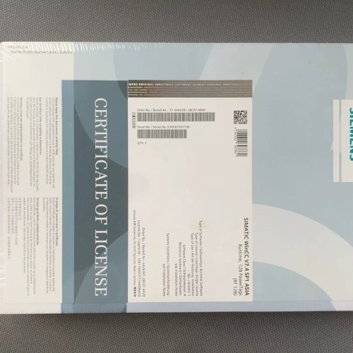 非标价授权6AV6381-2BC07-4AV0 原装未开封议价