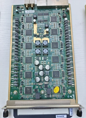 非标价中兴F821语音板，V24l通讯板卡。拆机的，成色不错。实物议