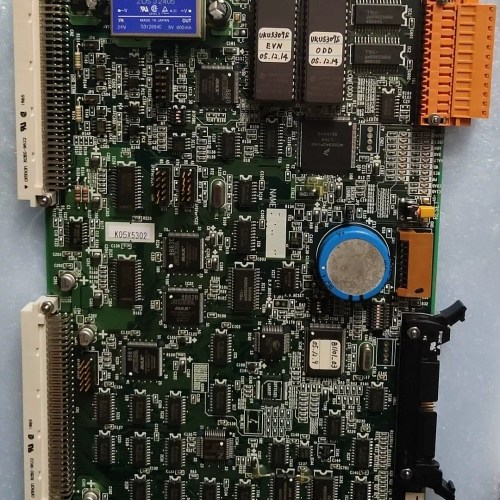 非标价NABCO Nabtesco电路板MCB-1101-01，全议价