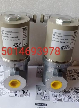 非标价SINON施能SG15R02NT3 电磁阀SG20RQ/22议价