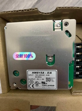 非标价TDK LAMBDA AC/DC converter议价