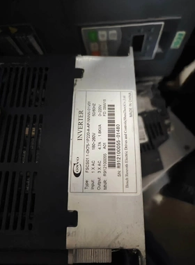 非标价康沃变频器CVF-S1功率0.75kw220v 用到联系[棒议价