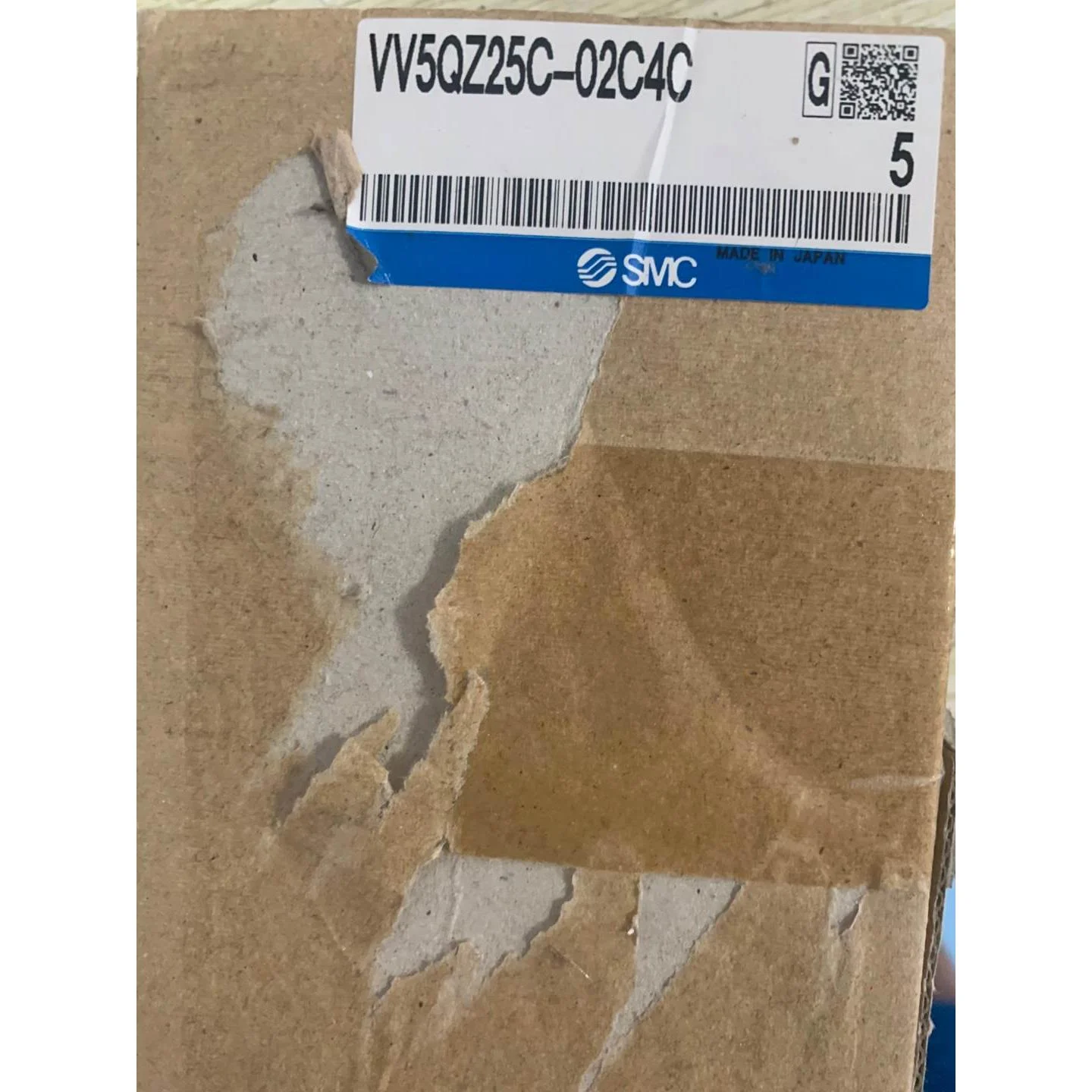 非标价SMC 底板VV5QZ25C-02C4C 全新原装正品议价