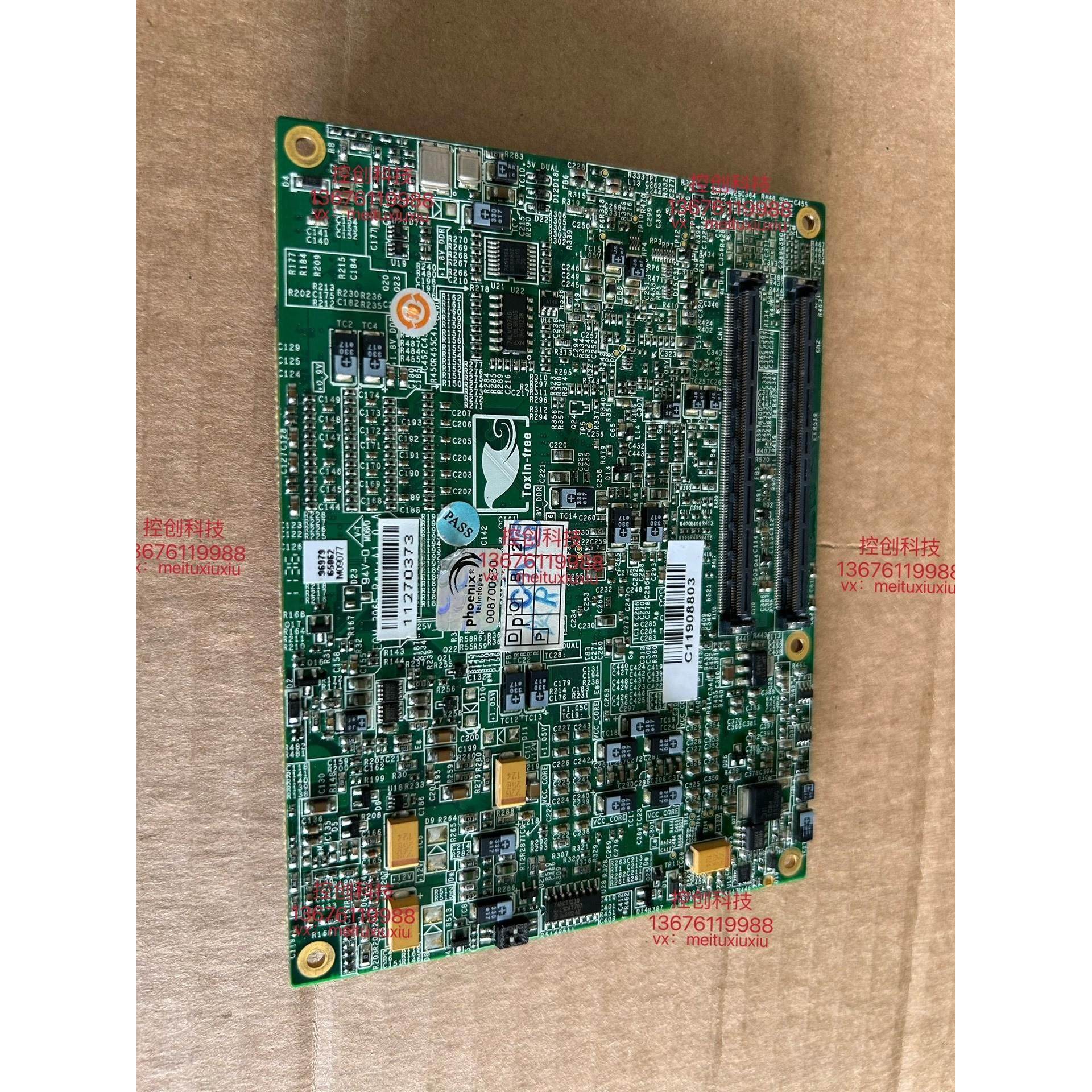 非标价COM-965 REV:A1.0_0_0 P/N 19079议价