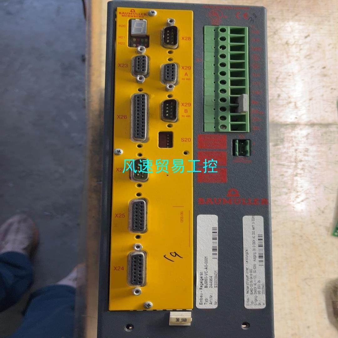 非标价bum60-vc-a0-0001 不包好坏 便宜出～议价