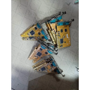 非标价韩国com卡 SER5037T，二手拆机四个议价