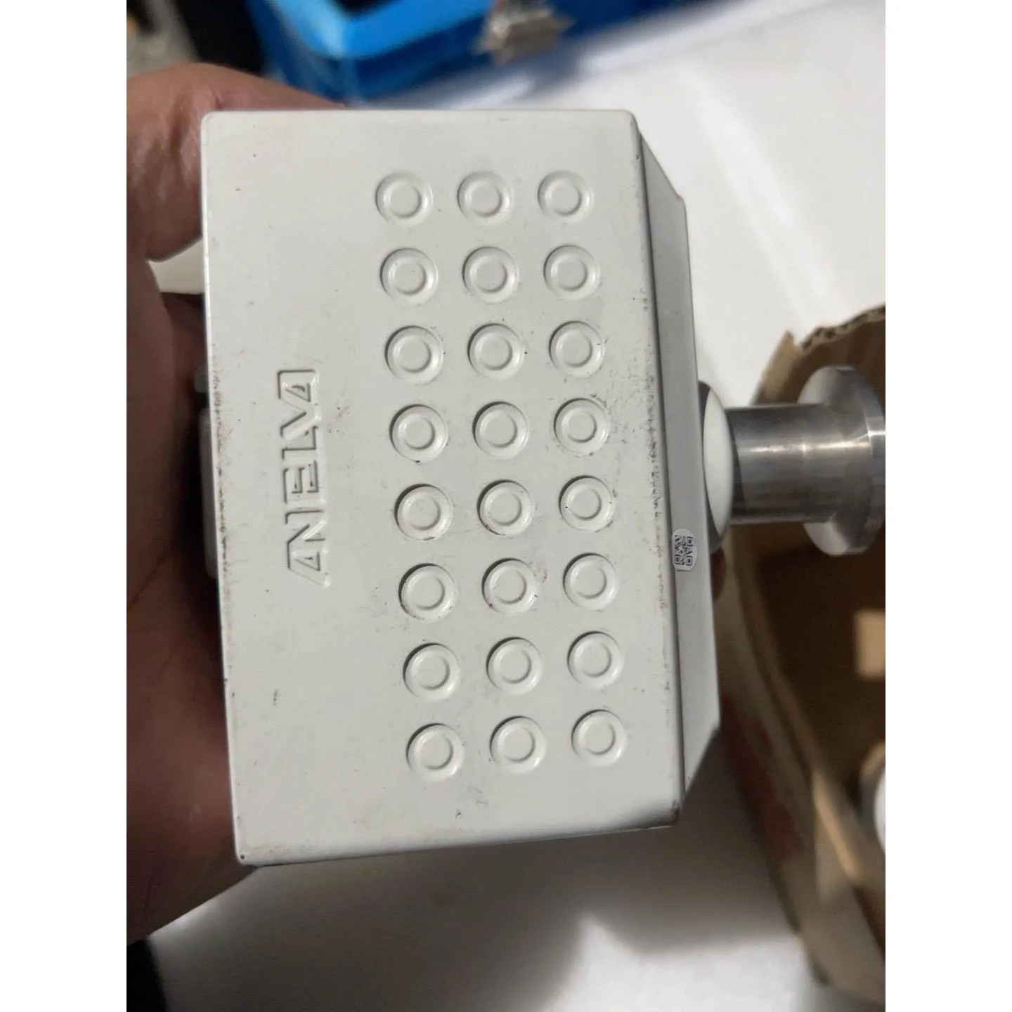 非标价A-NET M-320XG传感器真空器议价