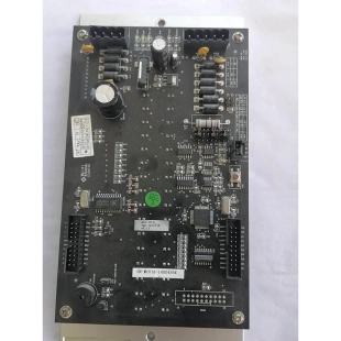非标价NOTIFIER诺帝菲尔总线控制盘 MCU-16B控制卡议价