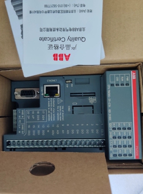 非标价ABB PLC PM564-RP-AC  PM564-TP-议价