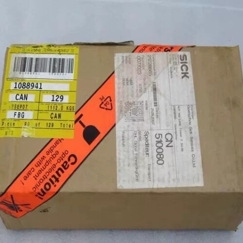 非标价全新施克SICK传感器 ELG3-0150P513 现货10议价