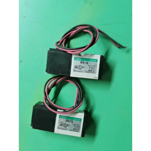 非标价CKD. 3PA119议价