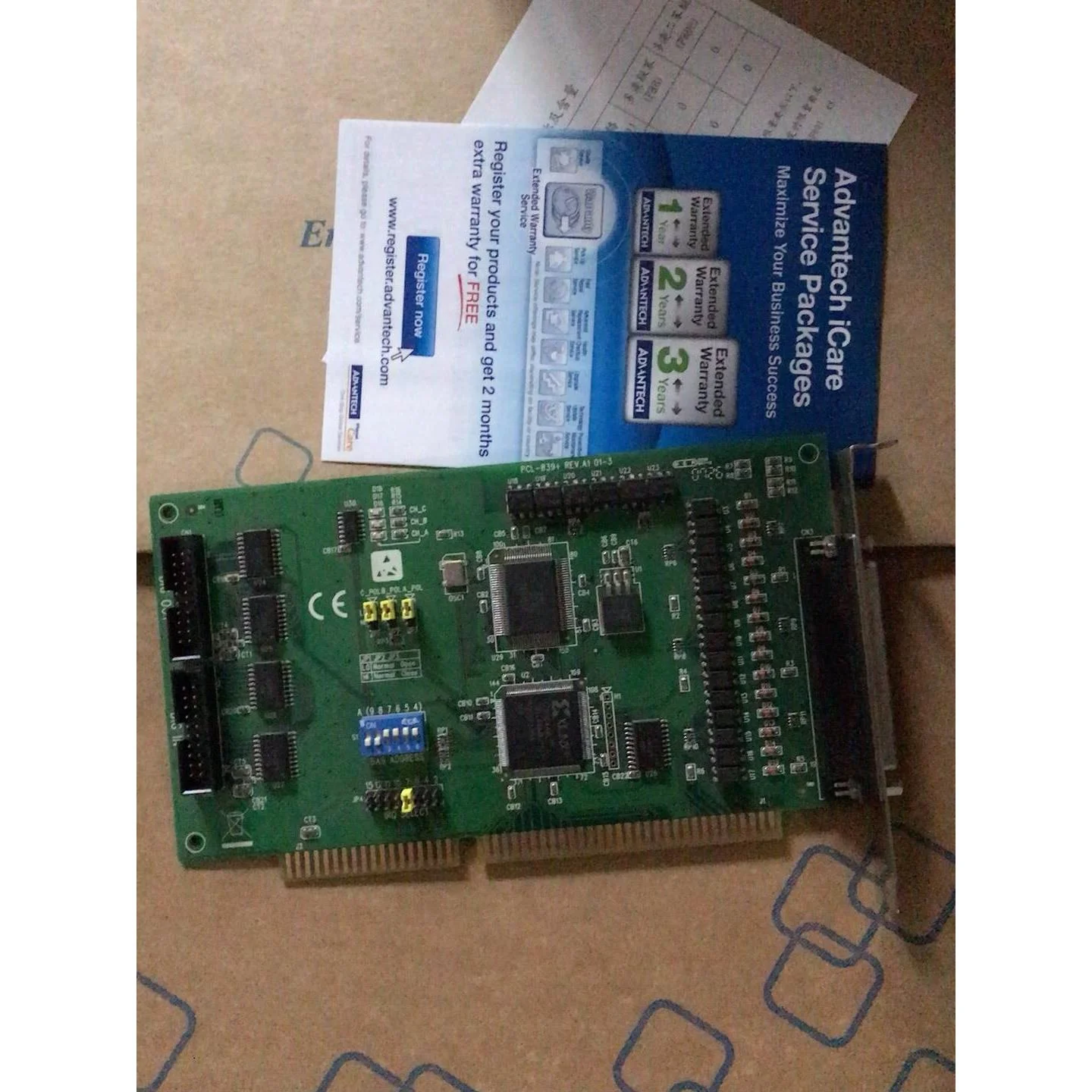 非标价PCL-839+ REV.A1议价