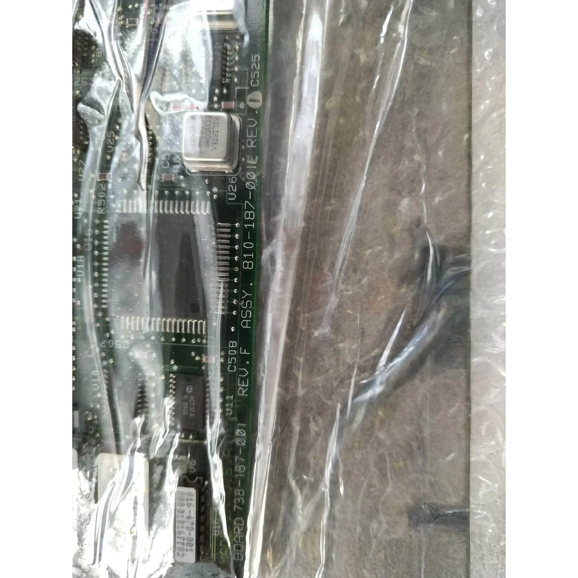 非标价810-187-001E REV1全新现货议价订购议价