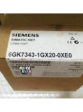 非标价6GK7343-1GX20-0XE0 6GK7 343-1议价