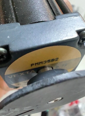 非标价日本东方VEXTA步进电机PMM35B2，拆机成色8成新，数议价