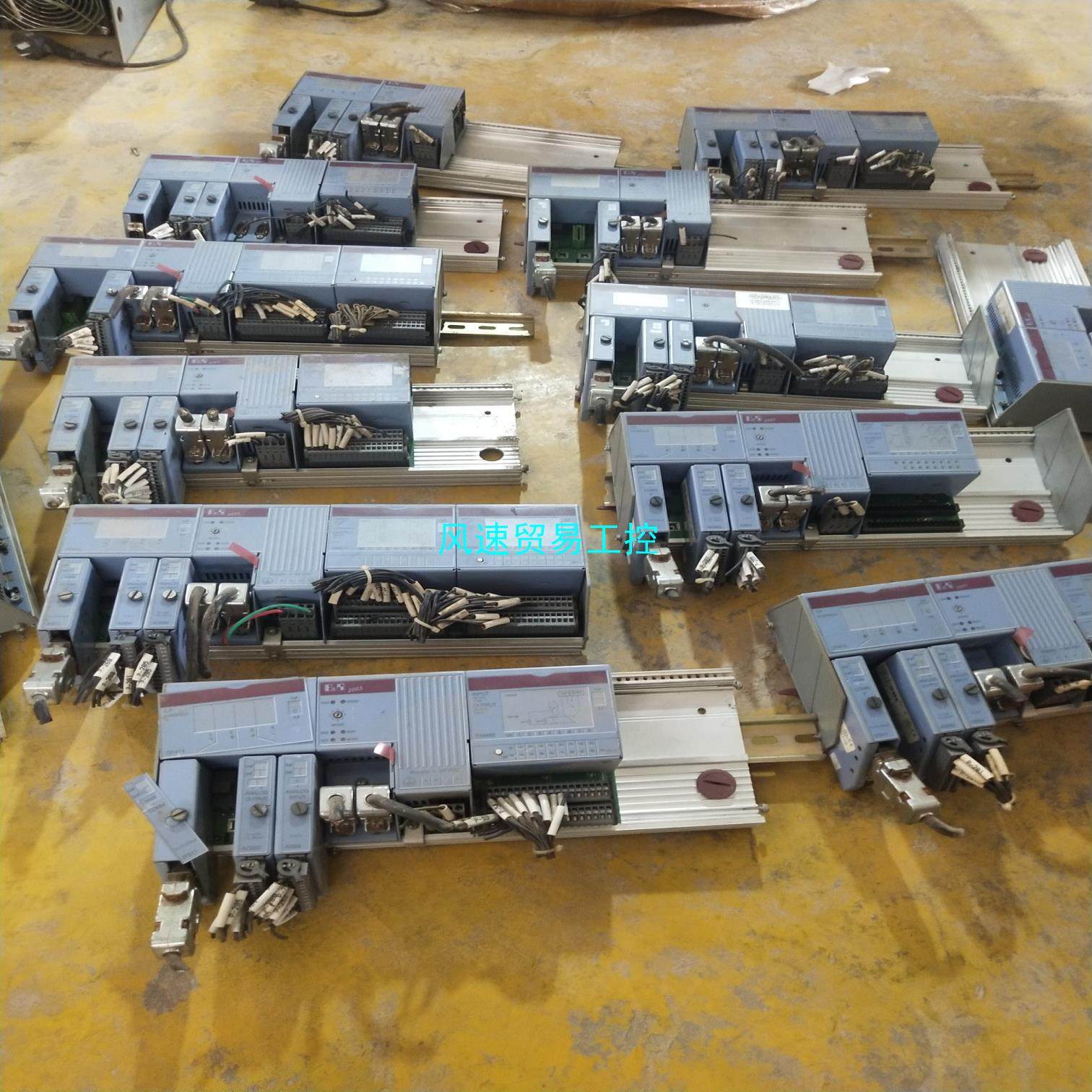 非标价贝加莱模块 7CP47460-1 CP474 二手拆机实议价