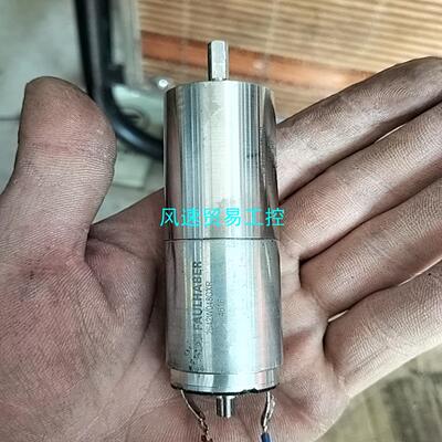 非标价FAULHABER2642W048CXR 261 661议价