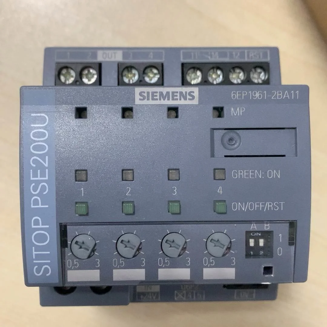 非标价99新正品6EP1961-2BA11 SITOP PSE20议价