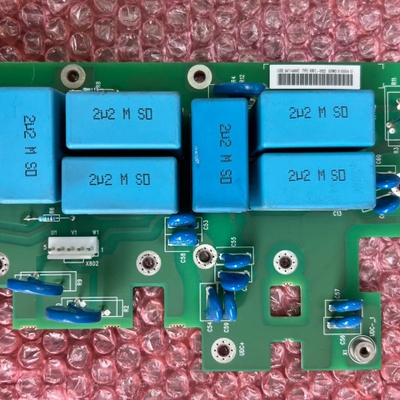 非标价ABB变频器ACS800系列中压690V吸收板 RRFC-6议价